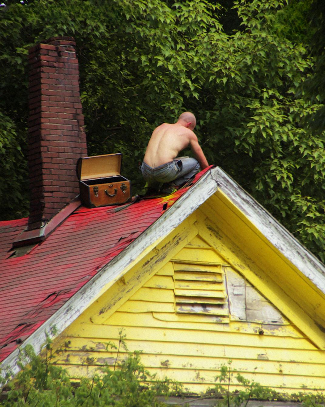 Workers Took My Late Husband’s Hidden Stash — Then Karma Hit Back