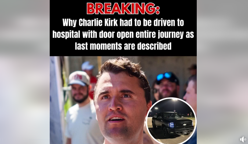 The Legacy of Charlie Kirk: Reflections on His Impact and Unexpected Loss