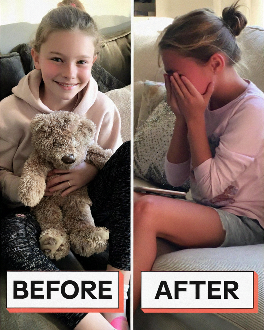 My Wife’s Brother’s Kids Were Unkind to My Daughter — So I Found a Way to Change Everything