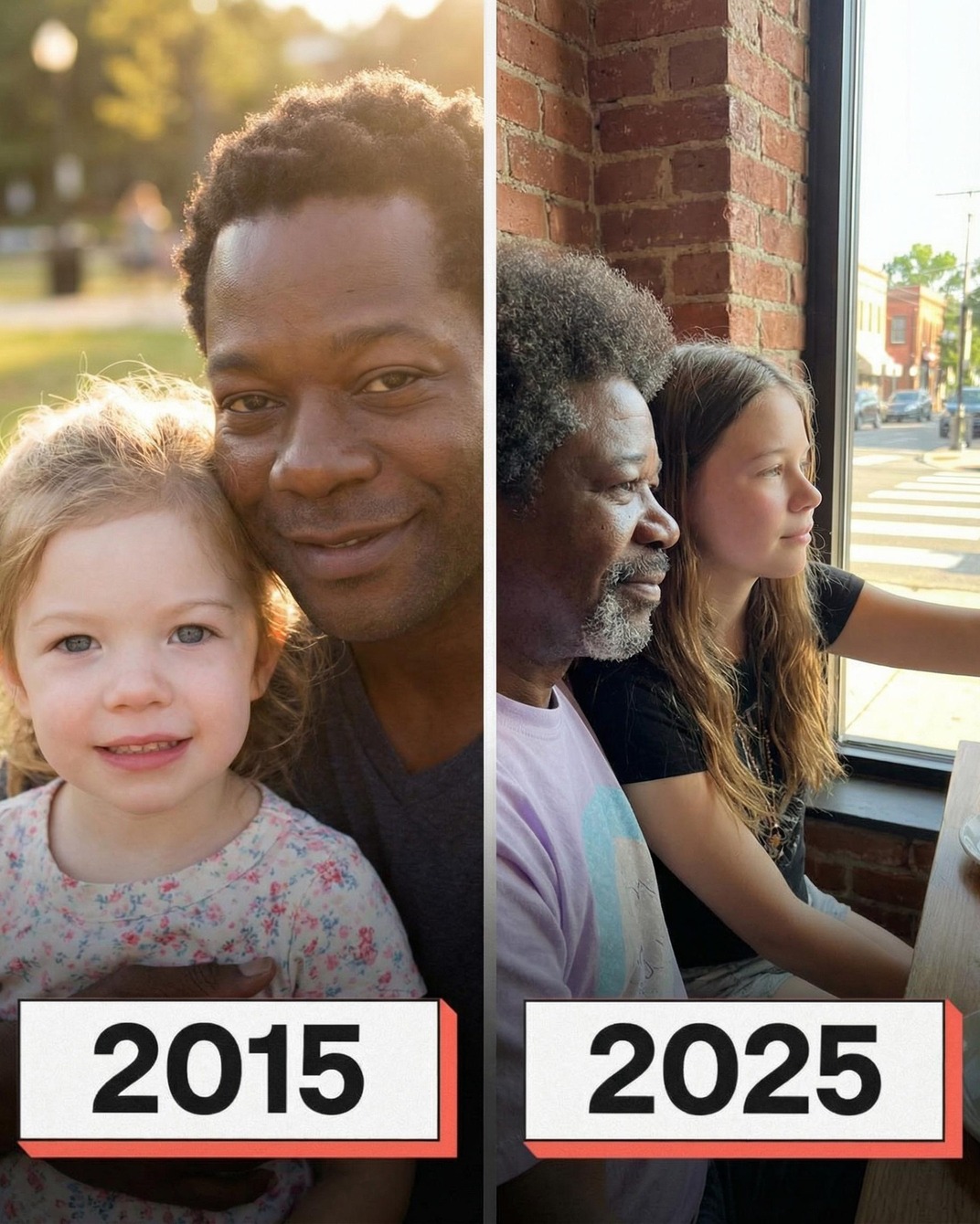 The Unexpected Message That Tested Our Family—and Strengthened It