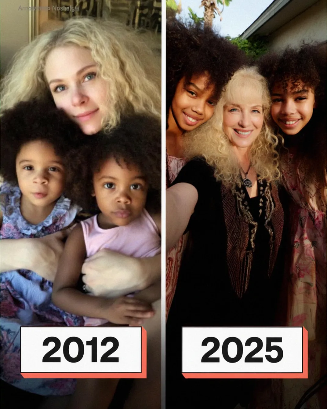 I Came Home from Work and Found My Teen Daughters Had Locked Me Out