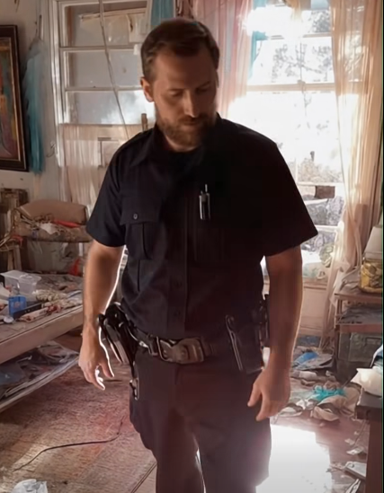 My Sister Reported Me During My Hospital Stay — The Truth Behind It Shocked Me