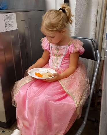 A Difficult Celebration That Led to a Family’s Healing