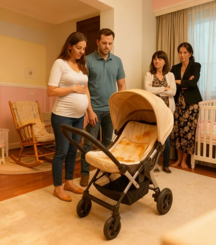 My Baby Shower Changed Unexpectedly When My Sister Gave an Insensitive ‘Gift’