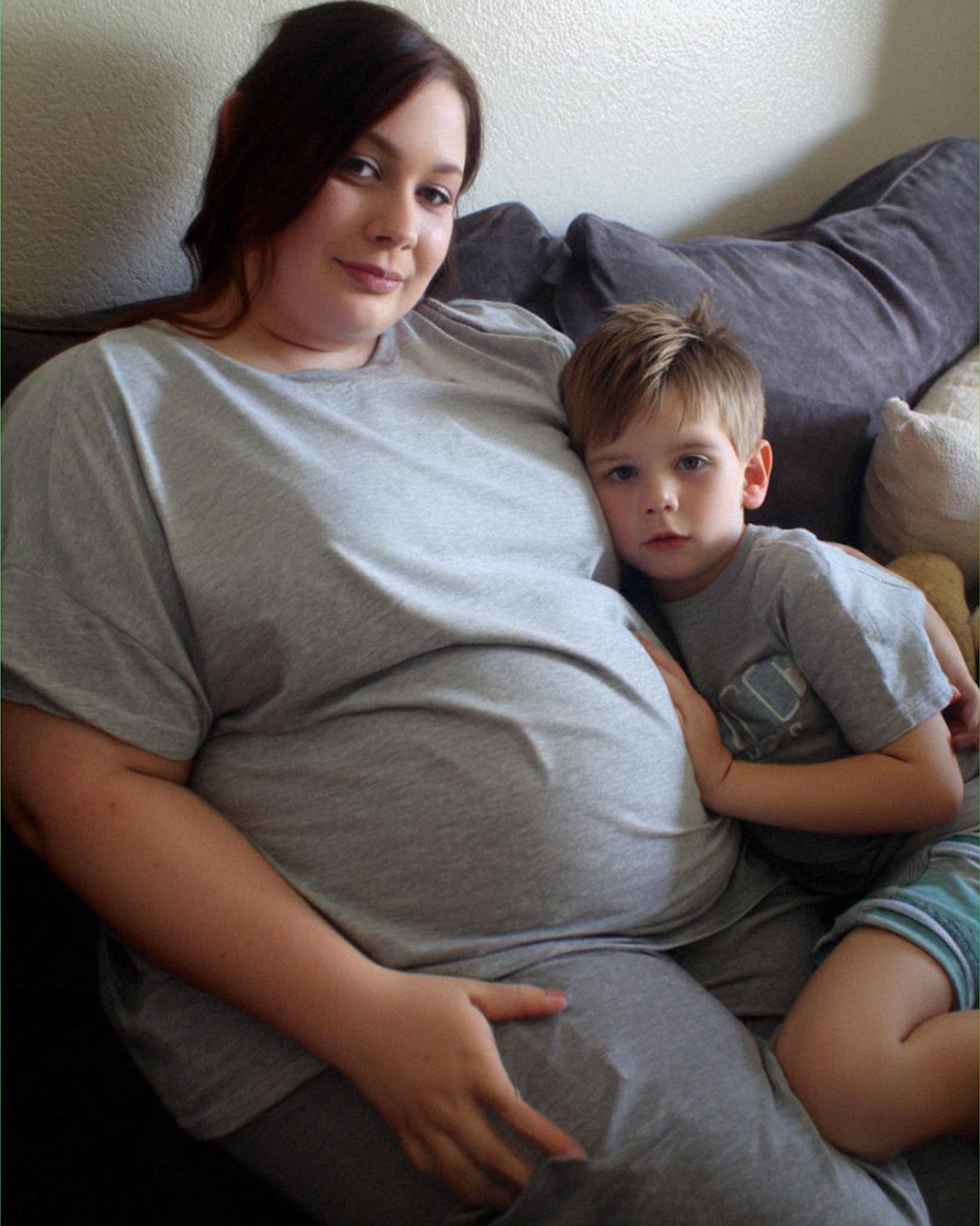 I Thought My Husband’s Promotion Was a Blessing — Until I Learned the Truth Behind It