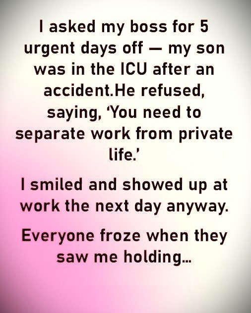 Finding Strength and Understanding in Work–Life Balance