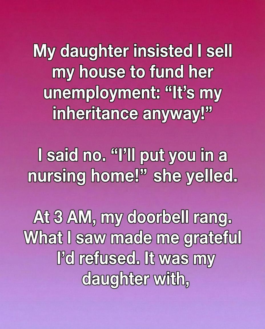 A Late-Night Visit Changed How My Daughter and I Talked