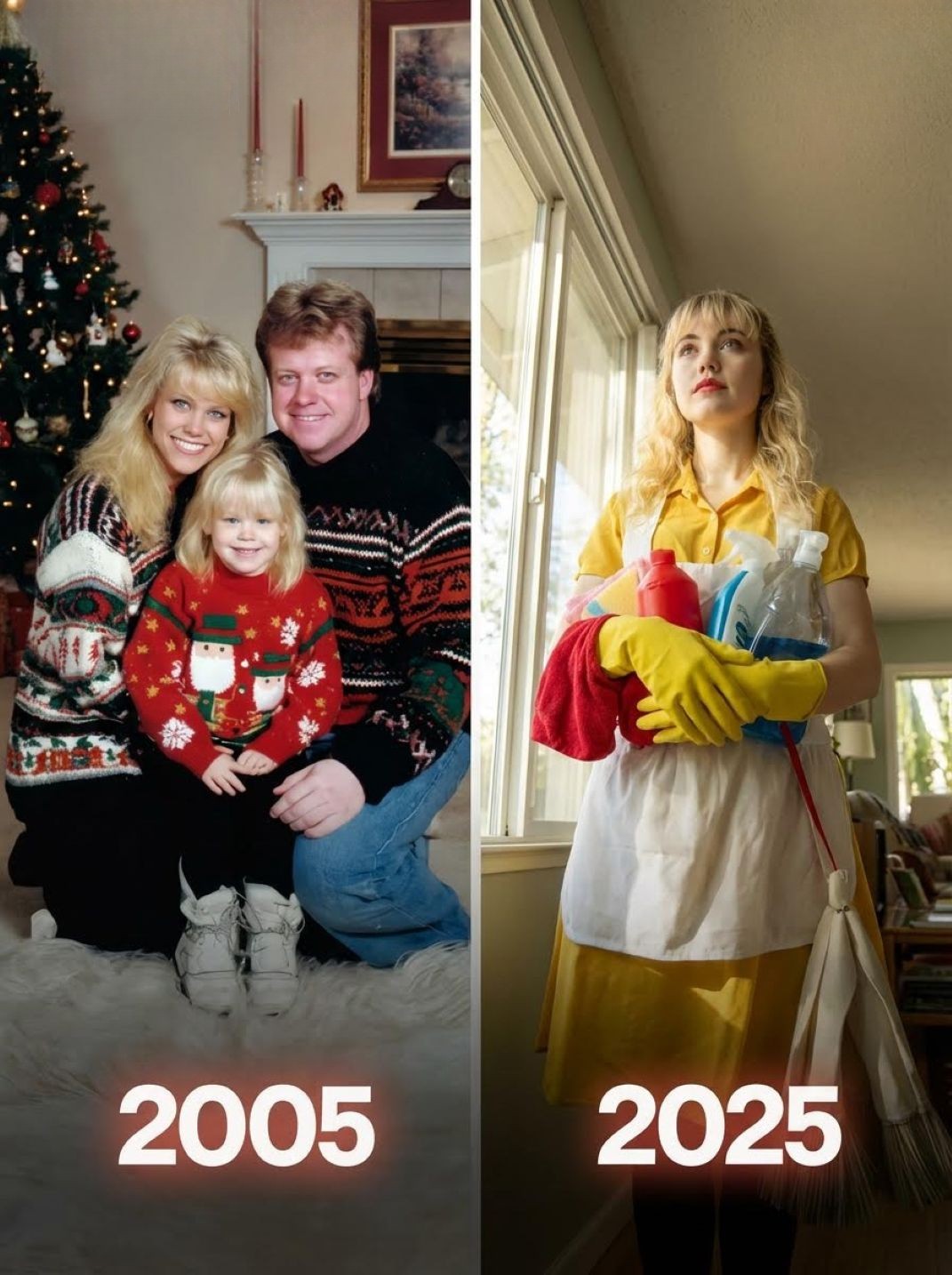 After Losing My Parents, My Life Took an Unexpected Turn Years Later