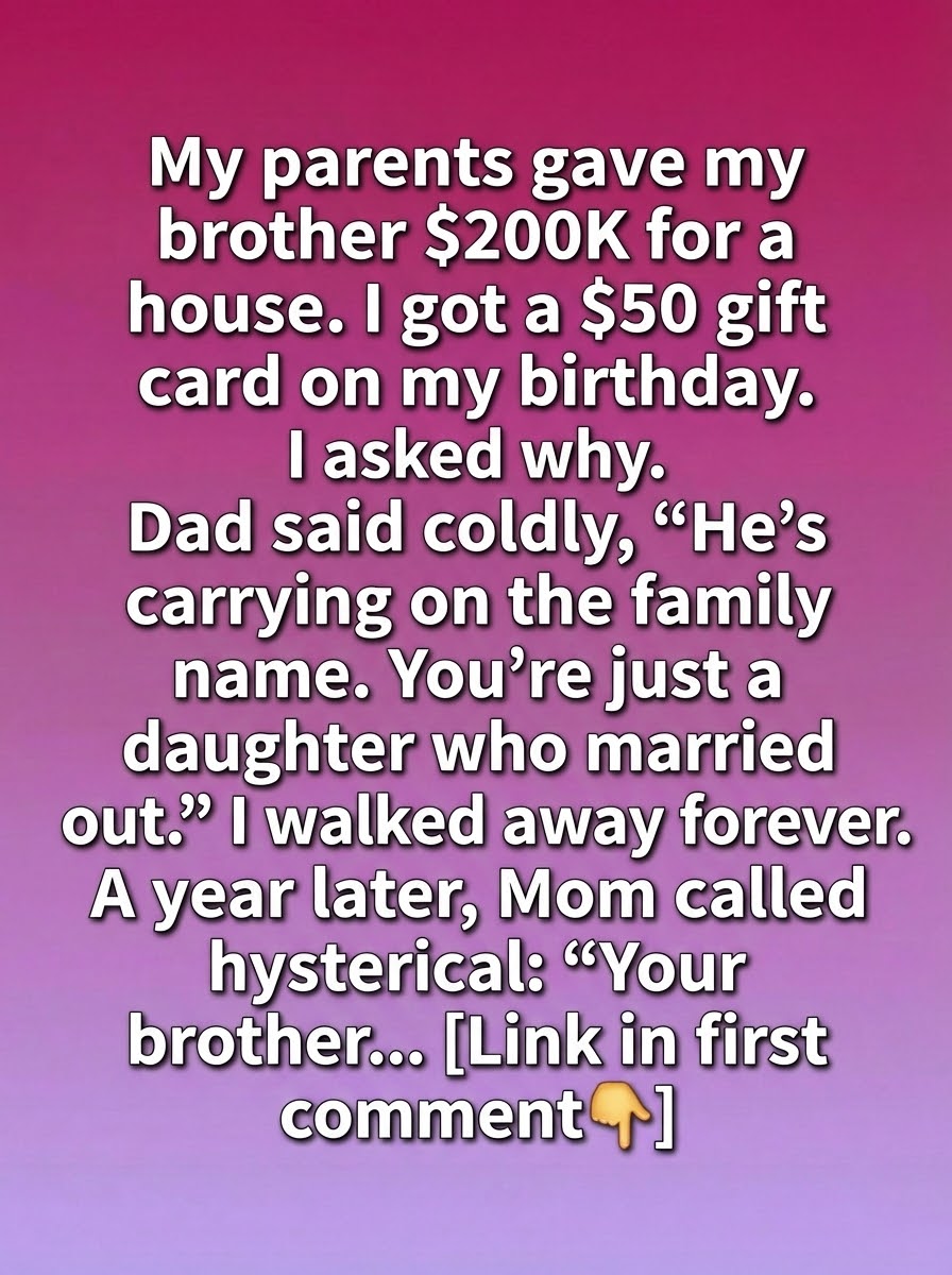 A Daughter’s Journey to Independence and Healing