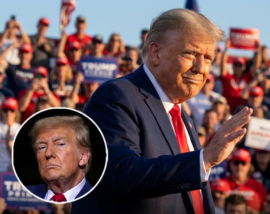 What Recent Approval Polls Reveal About Public Sentiment Toward the Presidency