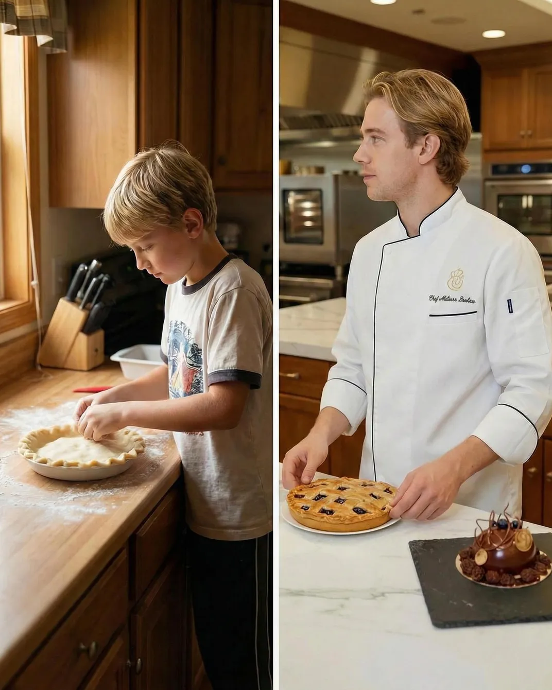 After Losing My Parents, I Was Raised by My Aunt — Years Later, She Returned to My Door