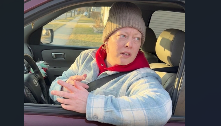 Forensic Analyst Highlights Important Detail in Renee Good Footage Before Fatal Minneapolis Shooting