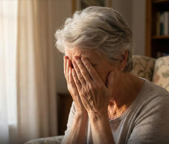 How Everyday Actions in Later Years Influence Family and Friends