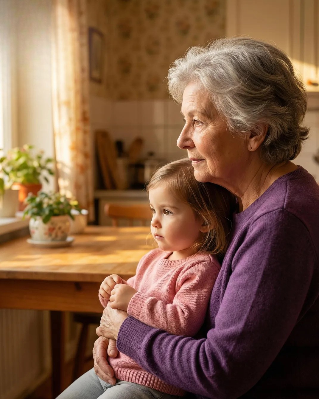 My Neighbor Didn’t Pay My Mother for Babysitting — Here’s How We Handled It