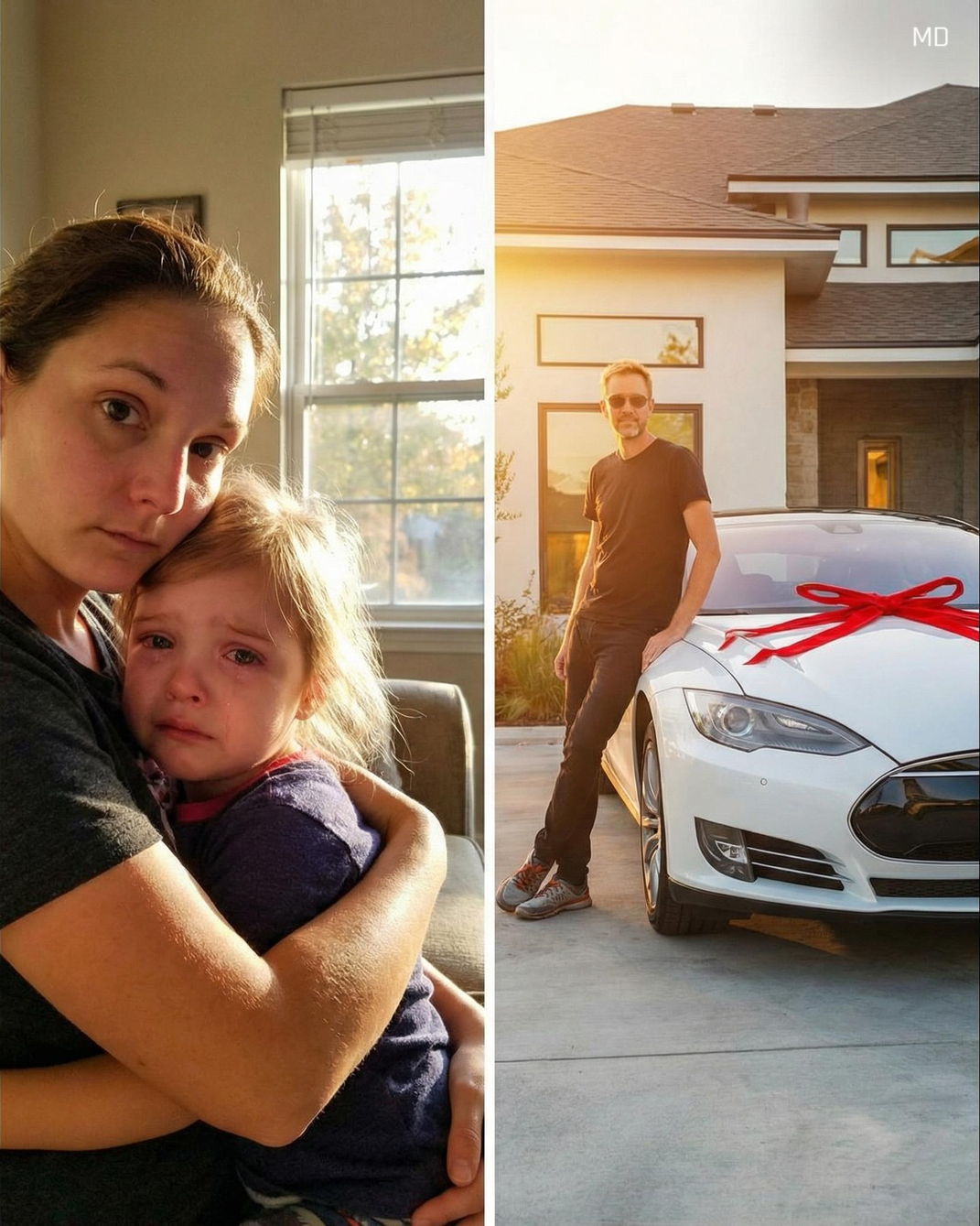 A Mother’s Determination Helped Secure the Care Her Daughter Needed