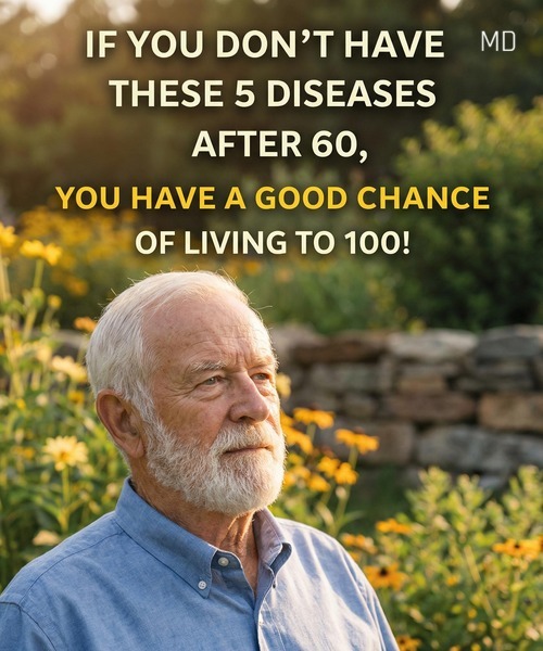 Healthy Aging: Everyday Habits That Support a Longer, Stronger Life