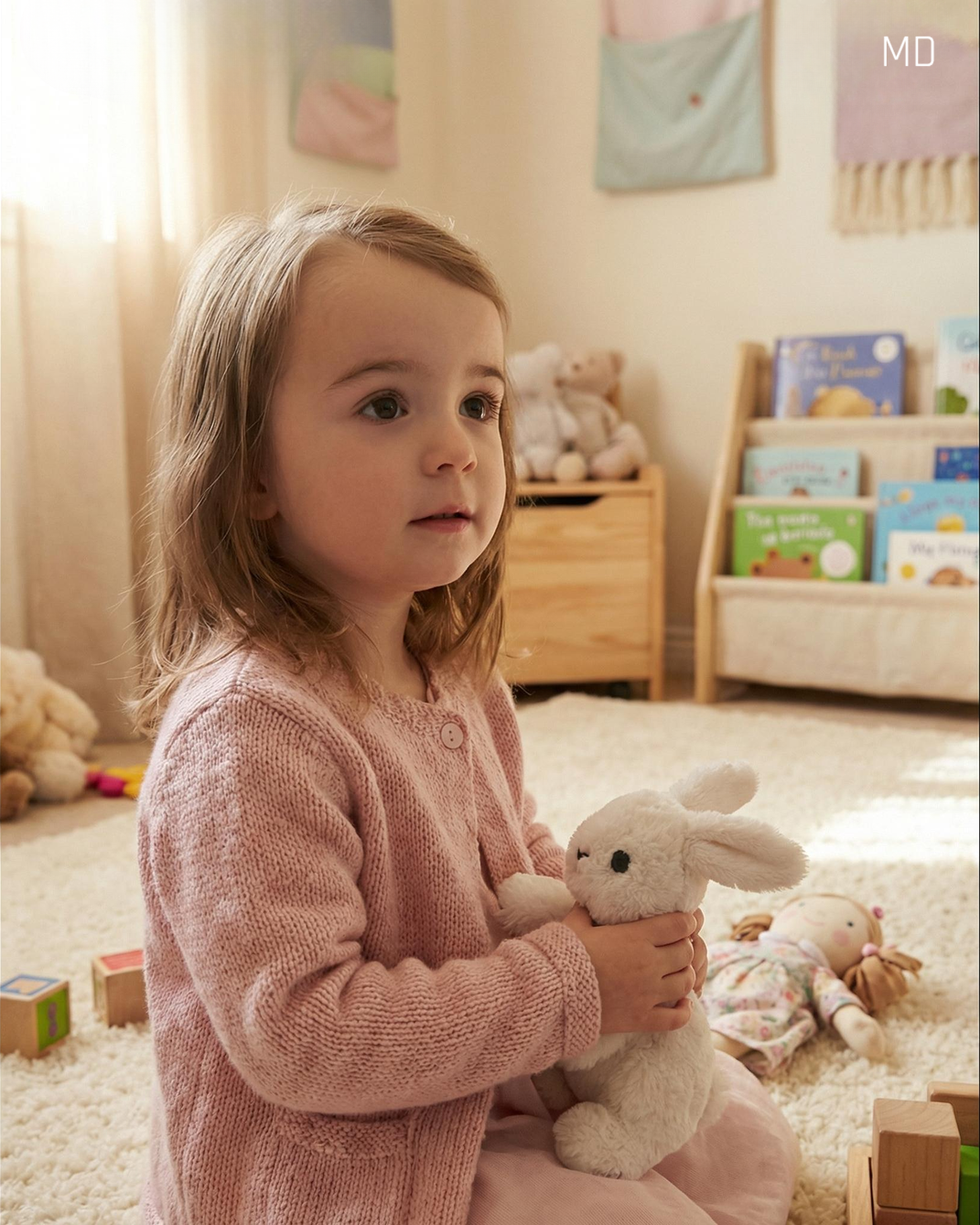 After a Weekend with Grandma, My Daughter Shared a Family Secret I Didn’t Expect