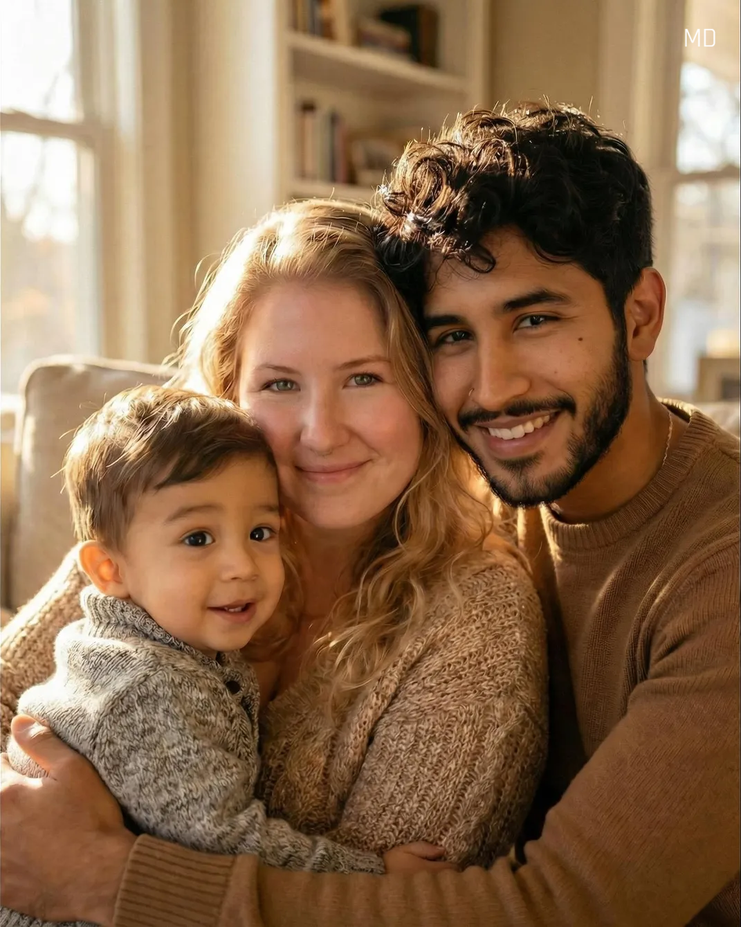 I Kept Quiet About Understanding Spanish Until I Overheard a Family Secret