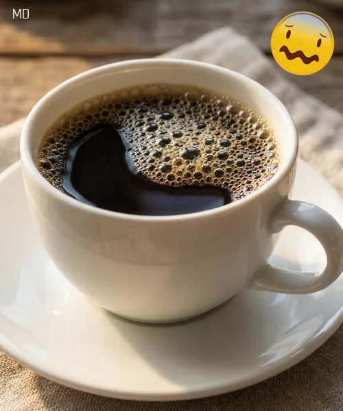 Experts Explain How Drinking Coffee Daily Affects the Body