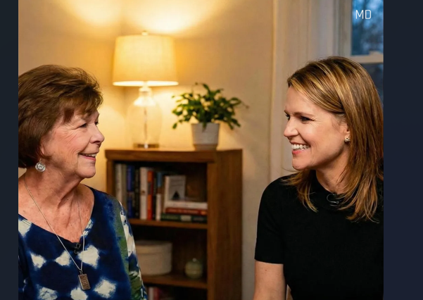 New Information Emerges About Nancy Guthrie’s Final Known Hours Before She Went Missing