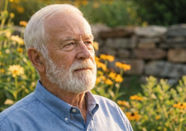 Healthy Aging: Everyday Habits That Support a Longer, Stronger Life