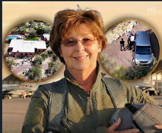 Nancy Guthrie Case Update: Authorities Review New Message as Search Efforts Continue