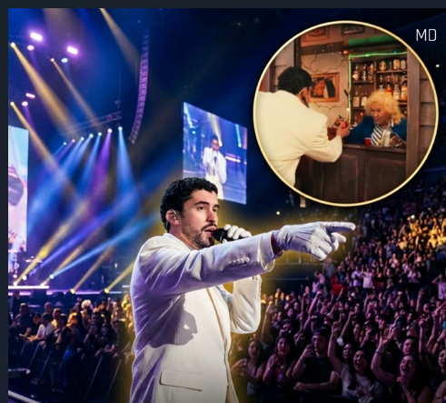 Highlights From Bad Bunny’s Super Bowl Halftime Performance That Fans Are Still Talking About