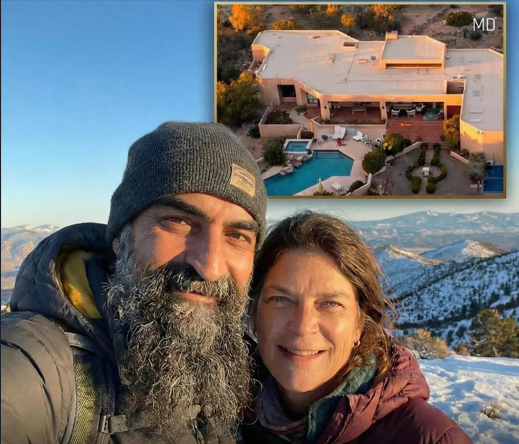 Authorities Conduct Second Search at Home of Nancy Guthrie’s Relatives as Investigation Continues