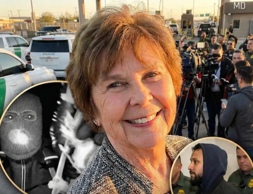 FBI Shares New Footage in Nancy Guthrie Case — Key Images and Updates from the Investigation