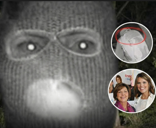Body Language Expert Highlights Key Detail About Masked Visitor Seen Near Nancy Guthrie’s Home Before Disappearance