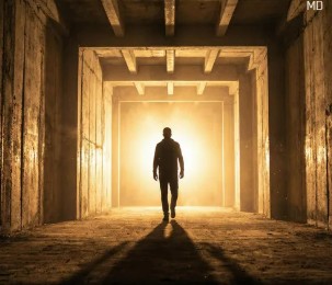 Man Revived After Six Minutes Shares His Personal Reflections on a Life-Changing Experience