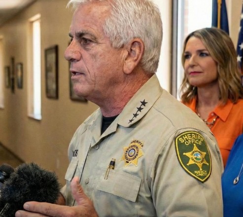 Search Intensifies for Missing Arizona Woman as Investigators Pursue New Leads