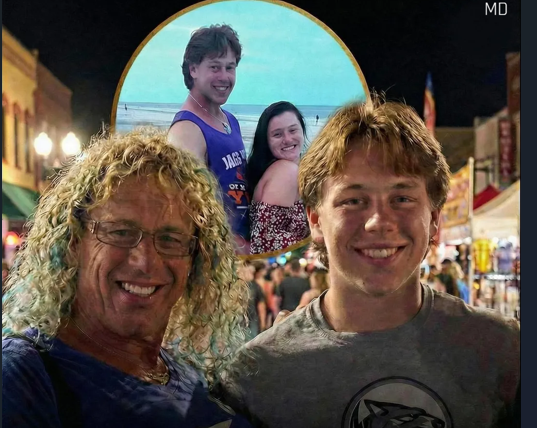 Witnesses Describe How Bystanders Helped Stop Violence During Tragic Incident at Rhode Island Hockey Game