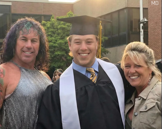 New Details Emerge After Parent Fatally Attacks Former Spouse and Son at Rhode Island Hockey Game