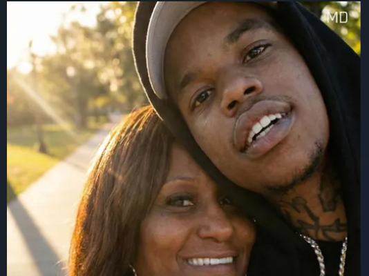 Rising Rapper Lil Poppa Dies at 25, Leaving Fans in Shock