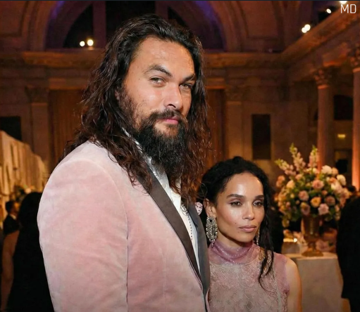 Jason Momoa Shares Heartwarming Moments from His Children’s First Metallica Concert