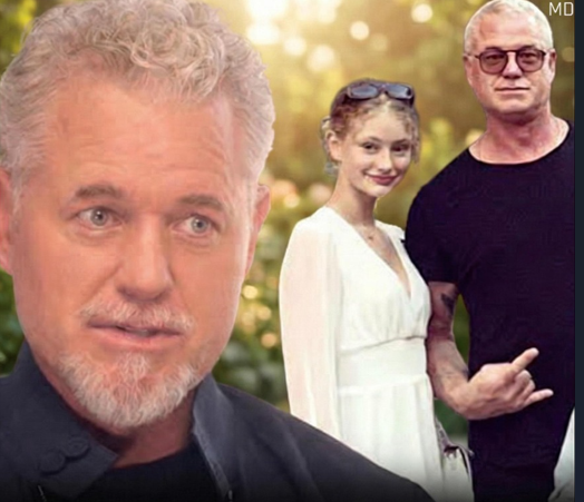 Early Sign Eric Dane Noticed Before Receiving His ALS Diagnosis