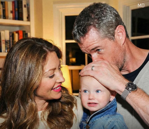 Months Before His Passing, Eric Dane Spoke About His Hope for His Daughters’ Future