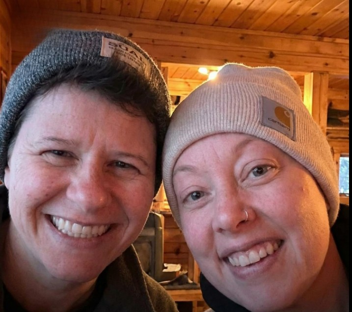 Renee Good’s Wife Shares That They Were Supporting a Protest When the Fatal Incident Occurred