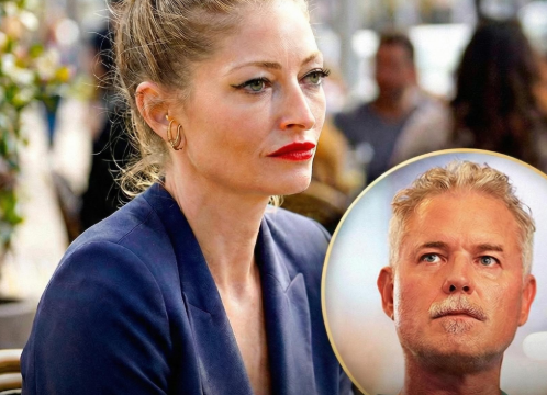 Eric Dane and Rebecca Gayheart’s Relationship Journey Over the Years