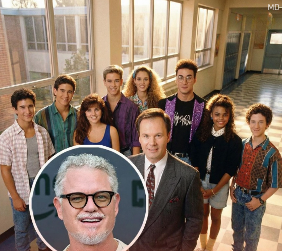 Where the “Saved by the Bell” Cast Members Are Today: A Look Back After Eric Dane’s Passing