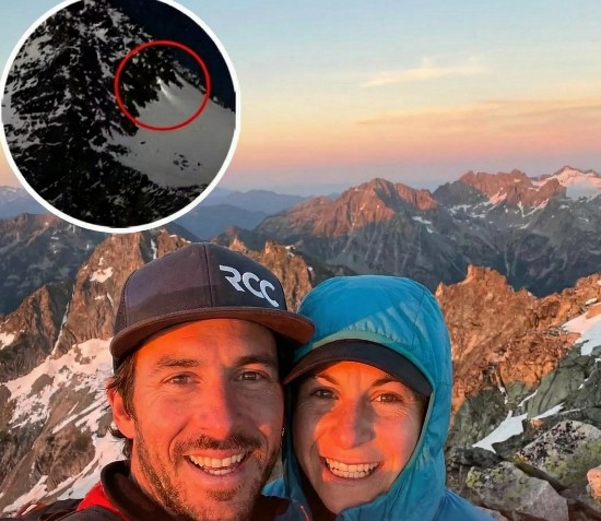 Climber Speaks Out About Final Exchange Before Fatal Mountain Accident