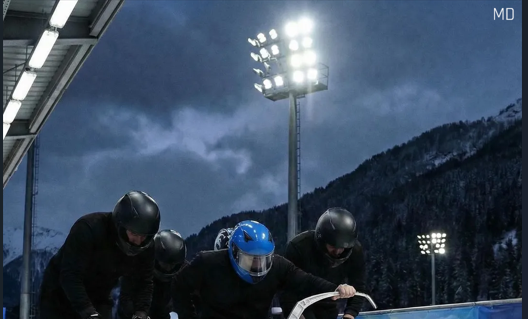 National Olympic Committee Withdraws Team Ahead of Winter Games Competition