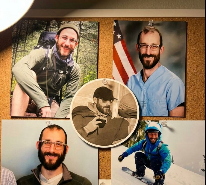 Minneapolis Identifies ICU Nurse Alex Pretti Following Fatal Federal Agent Shooting — Family and Community Seek Answers