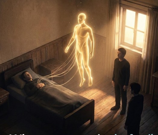 The Most Special Keepsakes to Save After Losing Someone You Love