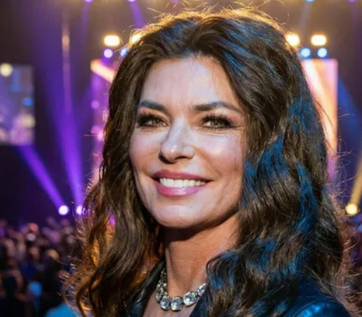 Shania Twain’s Latest Stage Outfit Draws Strong Reactions Online