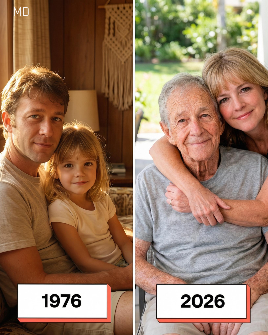 My Stepdad Raised Me After My Mother Passed Away — At His Funeral, One Conversation Revealed a Long-Hidden Family Truth