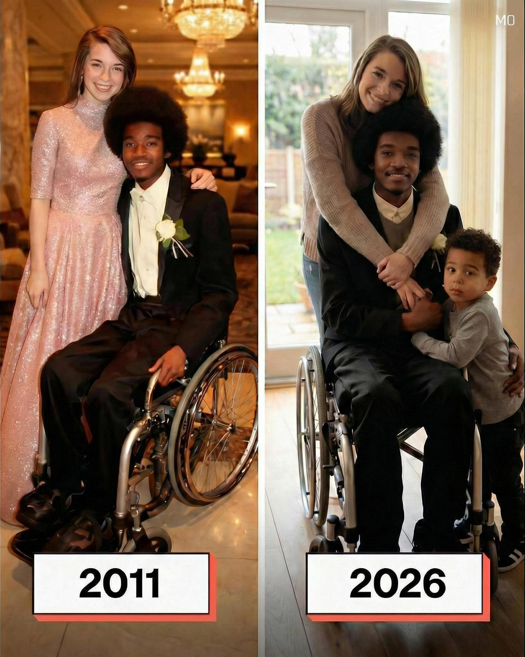 I Chose Love Over Everything — But Years Later, a Hidden Truth Changed My Life Forever