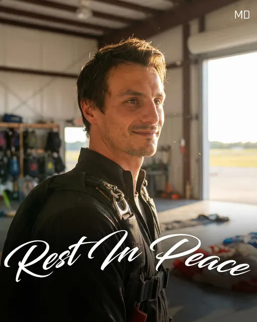 World Champion Skydiver, 37, Passes Away After Accident During Mountain Jump