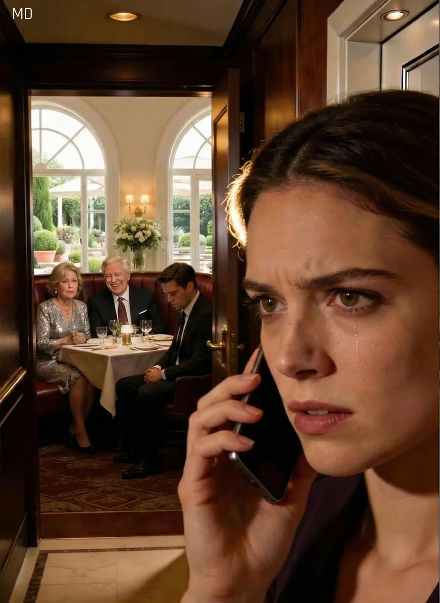 Humiliated at Dinner: How an Unexpected Evening Revealed True Character